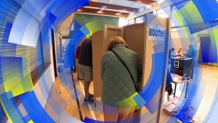 Ευρωεκλογές 2024: Η σκυτάλη σε Ιρλανδία και Τσεχία