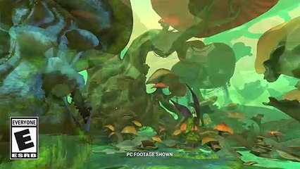 PowerWash Simulator - Alice's Adventures Special Pack Announcement