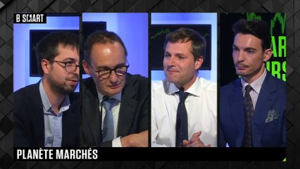 SMART BOURSE - Emission du vendredi 7 juin