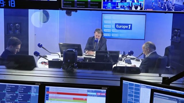 Retour sur l’interview de Emmanuel Macron hier soir