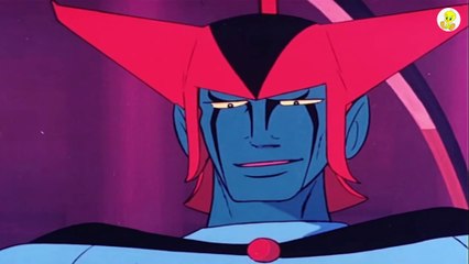 جريندايزر (حلقة 07) كاملة – كرتون اطفال – جودة عالية