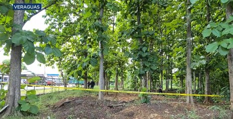 Asesinan a estudiante dentro de las instalaciones de una universidad en Santiago