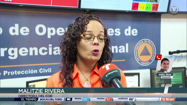 Pronostican que intensidad de las lluvias incrementará en los próximos meses