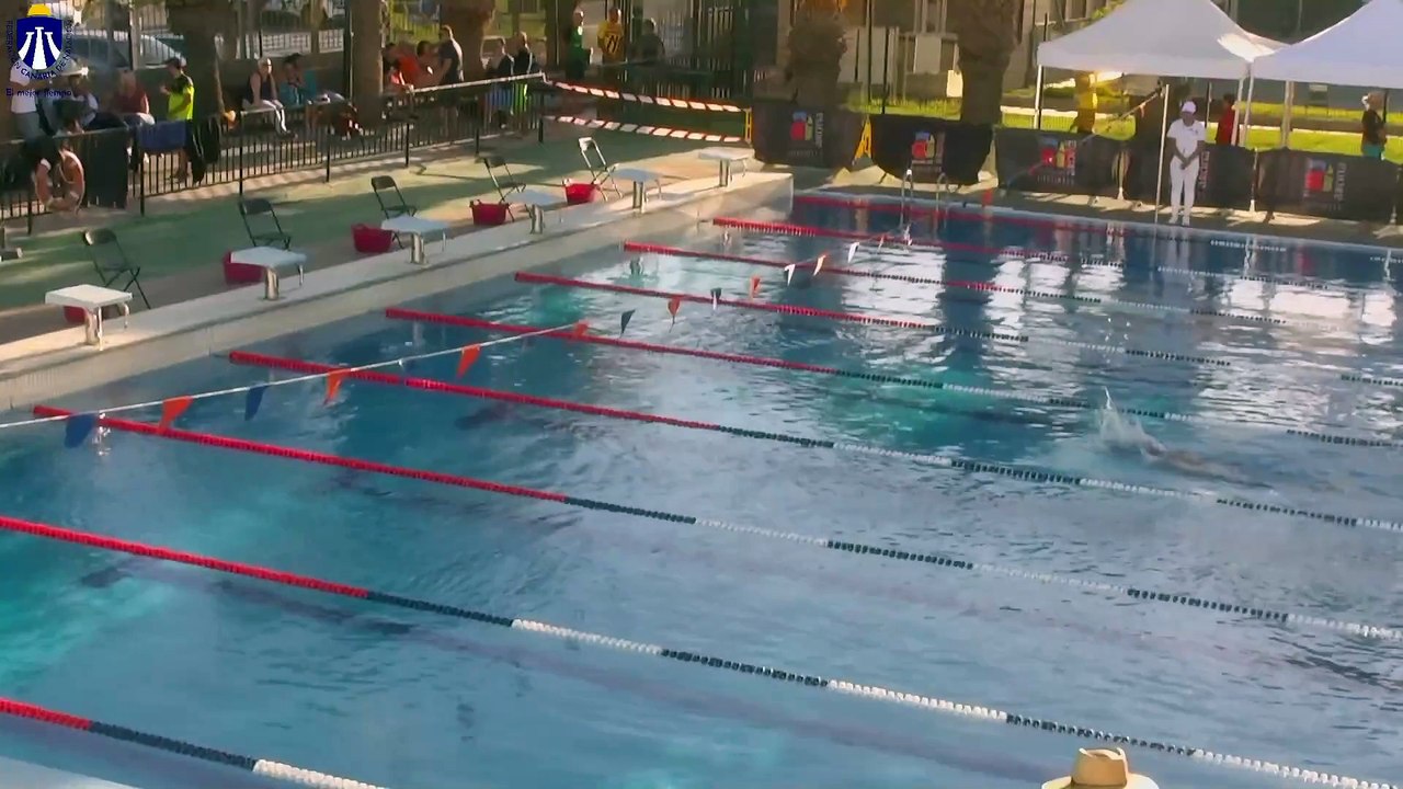 1ª JORNADA REGIONAL MASTER DE VERANO 2023