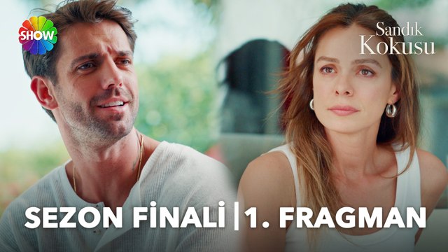 Sandık Kokusu Sezon Finali 1. Fragman | Gel evlenelim o zaman biz seninle!