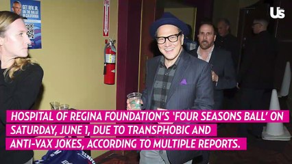 Rob Schneider Asked to End Charity Gala Set Early Due to Offensive Jokes