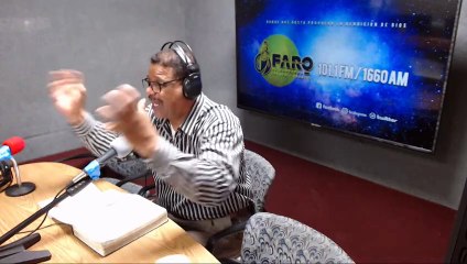 El Verbo de Dios (2-15-20)