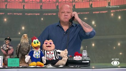 Ronaldo: Corinthians tem interesse em Hugo Souza, ex-Flamengo