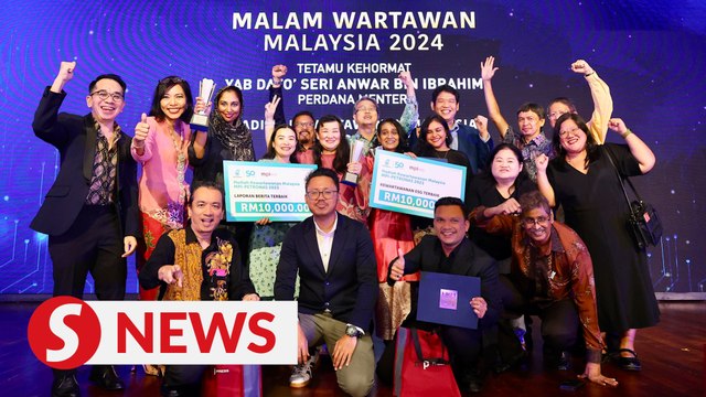 Star Media Group takes home three gold and one silver at MPI Awards