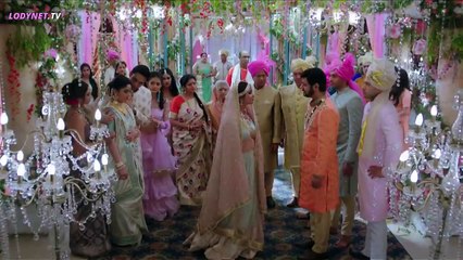 مسلسل لكنه لي مدبلج الحلقة 32