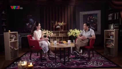 Chuyện đêm muộn: Cùng con lớn lên