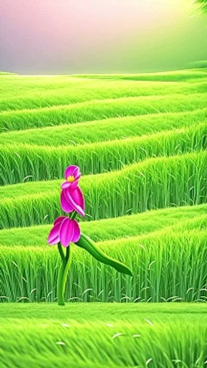 a_flower_in_the_grass___..Based_on_a_video_by_@zarasilver_..#aiart_#ai_#generativeart_#discodiffusion_#midjourney_#abstractart_#machinelearning_#darksurrealism_#surrealism_#dance_#dancing_#aftereffect