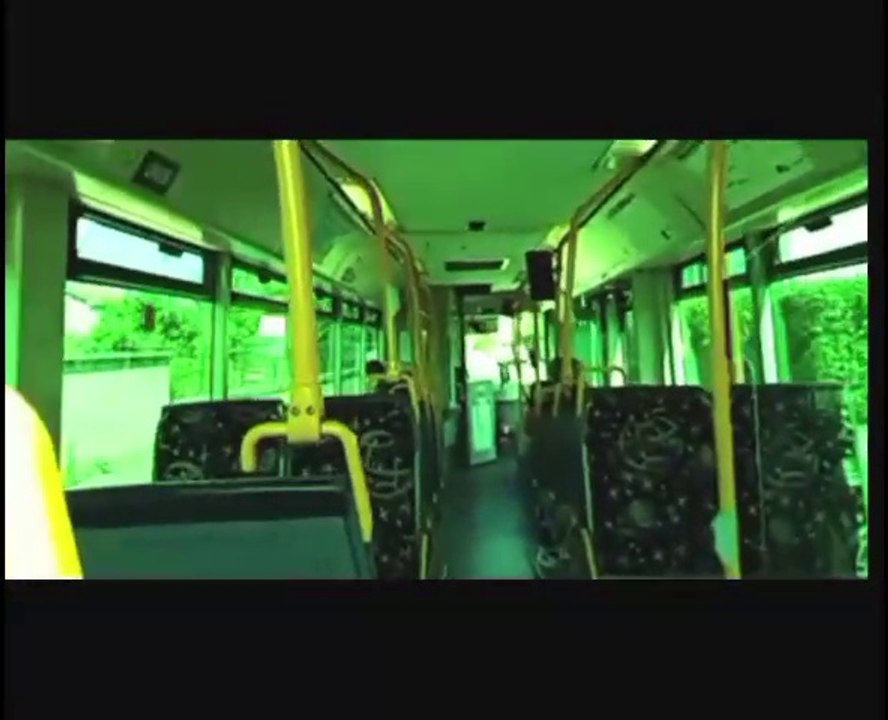 TCRM - Irisbus Citelis Line 0606