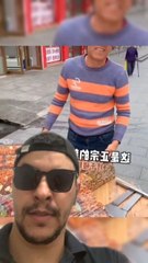 صناعة الحلويات في الصين