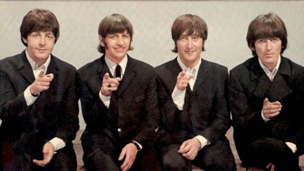 The Beatles Biopics Have Reportedly Been Cast