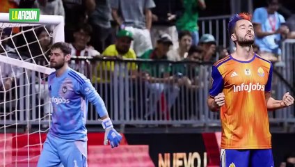 Está todo listo para la Final Four de la Kings World Cup en el estadio BBVA