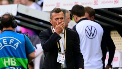 Matthäus überrascht vom Nübel-Aus: "Was mich irritiert ..."