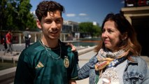 « J'allais mourir » : l'effroyable accident de Michèle, happée dans le bassin de la Villette, à Paris