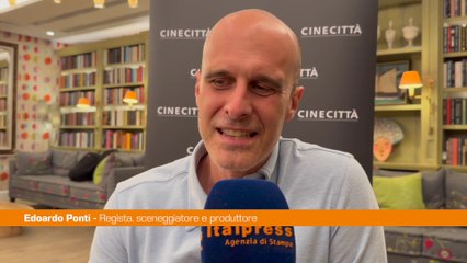 New York celebra Sophia Loren, "La Signora di Napoli"