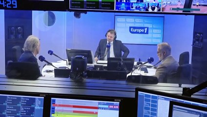 Élections européennes : dernière ligne droite dans la campagne [suite]