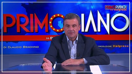 Calenda "L'Europa deve diventare una grande potenza"