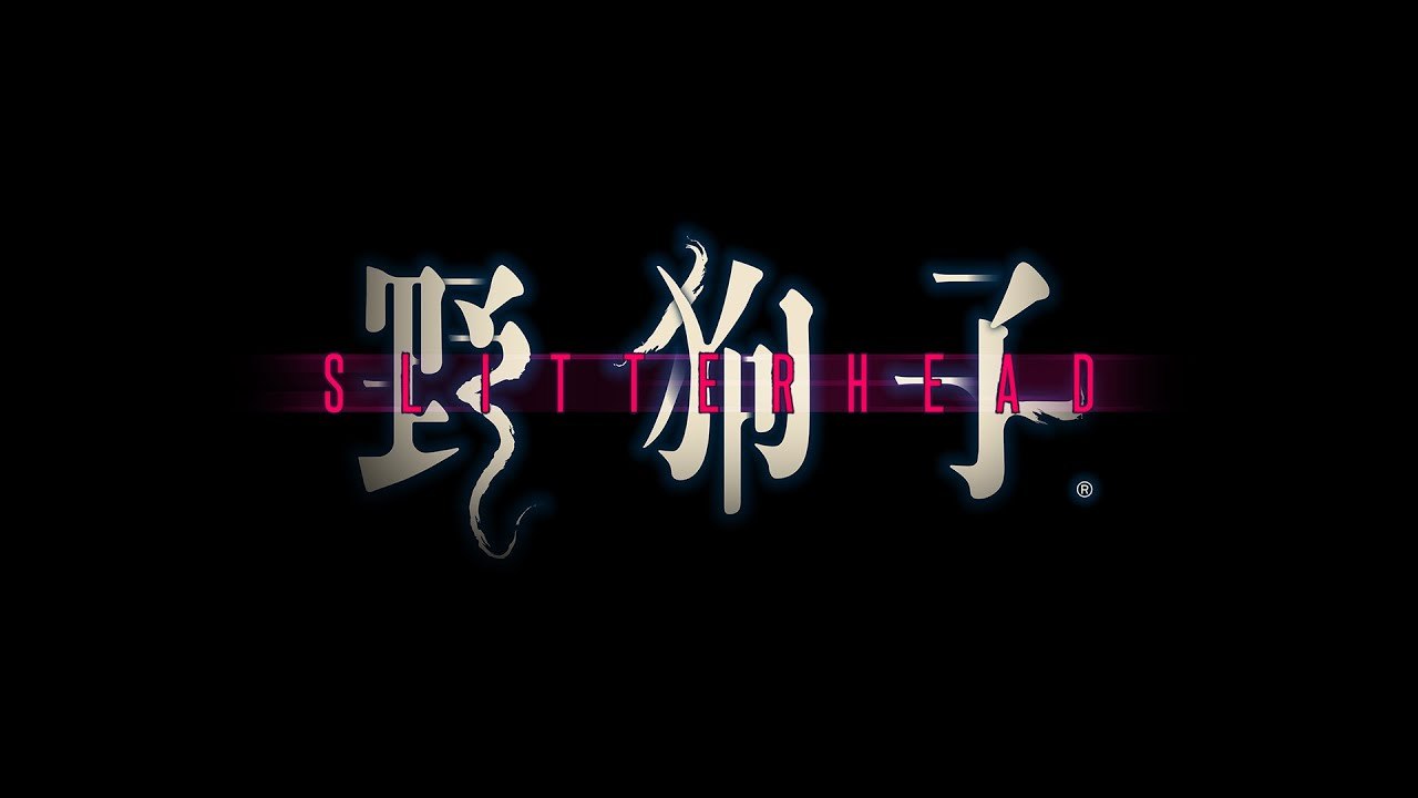 Tráiler gameplay de Slitterhead