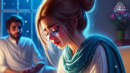 Zaalim Baap ne apni 4 Betiyon se shadi kar li zailm baap ur naik betiyan | Sacha Waqia |