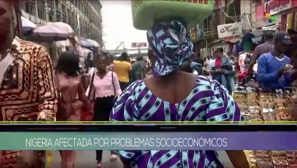 Impacto Económico Matutino | Promesas Económicas Incumplidas de Bola Tinibu 07-06-2024