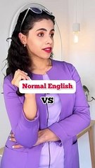 Normal English vs Daily English: What's the Difference? 🤔