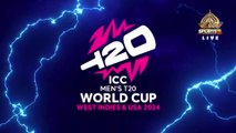 Canada Triumphs Over Ireland! | T20 World Cup 2024 Full Match Highlights