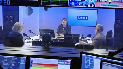 Download Video: D-Day : les commémorations et le discours du chef de l'État étaient-ils à la hauteur ?