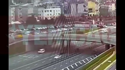 Kurye katili Somali Cumhurbaşkanının oğlu silah tüccarı mı?