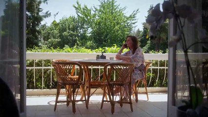 مسلسل باهار مدبلج الحلقة 72 - TvFHD