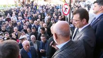 Ataşehir Cami imamından İmamoğlu'na destek: 'Biz onu mezhepçilik yapmadığı için seviyoruz, İstanbul'da Alevi, Sünni, Şii ayrımı yapmadığından seviyoruz'