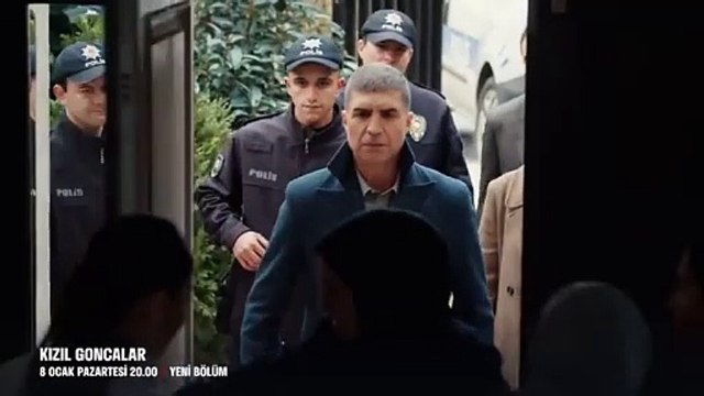 Kızıl Goncalar 3. bölüm fragmanı yayınlandı mı? Kızıl Goncalar yeni bölüm ne zaman?