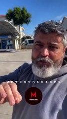 Türkiye’nin en pahalı tünelini gösterdi. Arabası olan herkes bu tünelden geçiyor