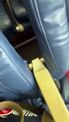 Beşiktaşlı Omar Colley'in de bulunduğu uçakta oksijensizlikten ölüyorlardı. Milli Takım uçağında korku dolu anlar