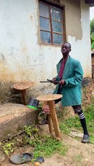 El último tema de "Euphoria" convertido en trend al estilo de "Nansana Kids"