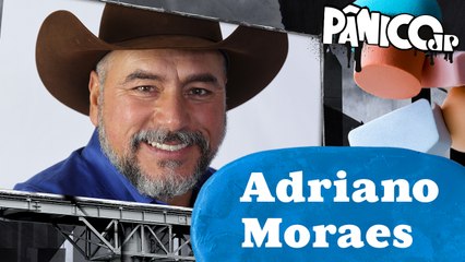 ADRIANO MORAES & GEISIANE FREITAS - PÂNICO - 07/06/2024