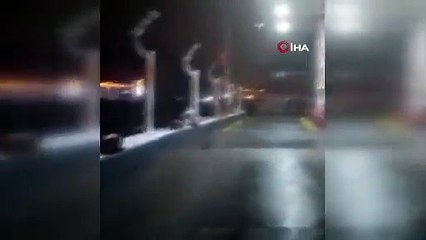 Kader değil cinayet. 77 kişiye mezar olan binada çürük malzeme kullanılmış