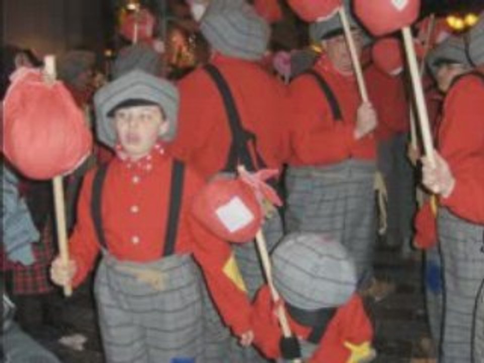 SOUMONCE GENERALE 2008