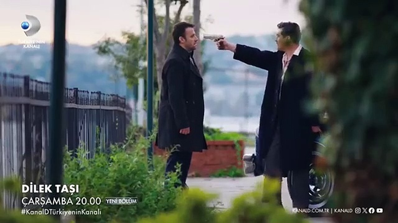 Dilek Taşı 12. bölüm fragmanı yayınlandı mı? Di...