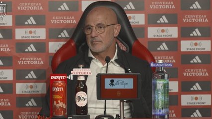 De la Fuente y los descartes de Cubarsí, Llorente y Aleix