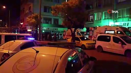 Kayseri'de 2 kardeşin katil zanlısı yakalandı