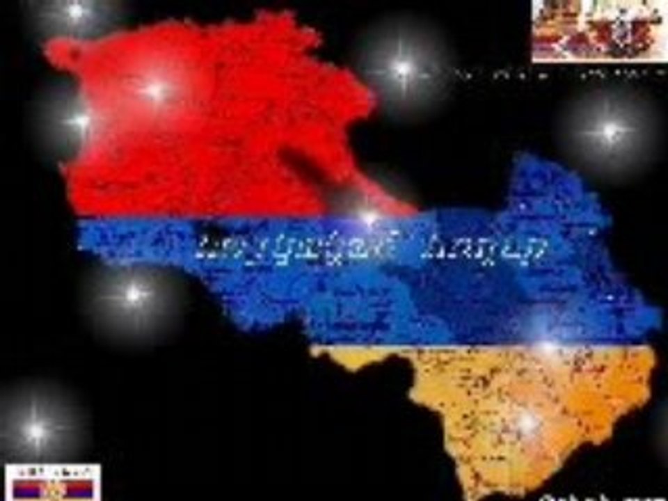 c-rouge "Passion" armenian's DJ