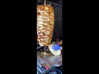 Tavuk dönerin hatırlanan en eski fiyatı. Şimdiki fiyatı ile aradaki fark ağızları açık bıraktı