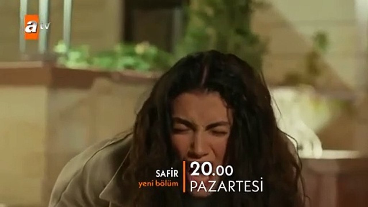 Safir yeni bölüm ne zaman? Safir 13. bölüm fragmanı yayınlandı mı?