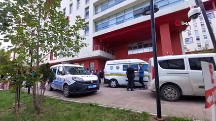 18 yaşındaki genç yurt banyosunda ölü bulundu. KYK yurtlarında neler oluyor