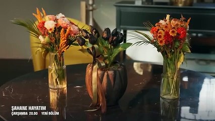 Şahane Hayatım 5. bölüm fragmanı yayınlandı mı? Şahane Hayatım yeni bölüm ne zaman?