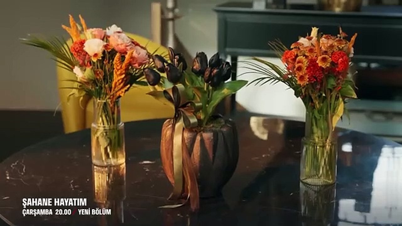 Şahane Hayatım 5. bölüm fragmanı yayınlandı mı?...